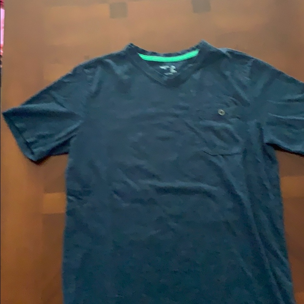 Boy’s short sleeve tee